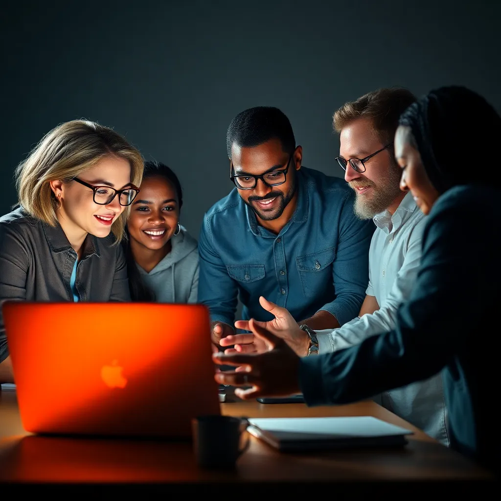 Помощь в проектах